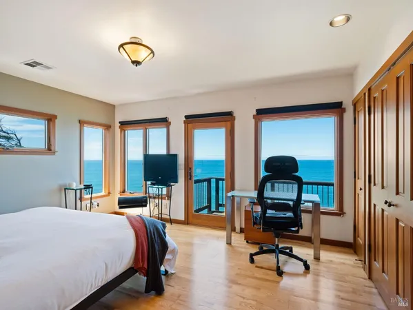 $1,995,000 | 7400 Highway 1, Elk, CA 95432