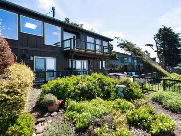$1,995,000 | 7400 Highway 1, Elk, CA 95432