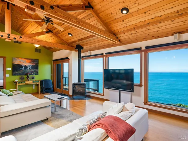 $1,995,000 | 7400 Highway 1, Elk, CA 95432
