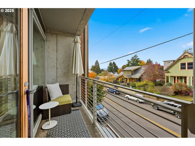 $339,000 | 4216 North Mississippi Avenue, Unit 211, Portland, OR 97217