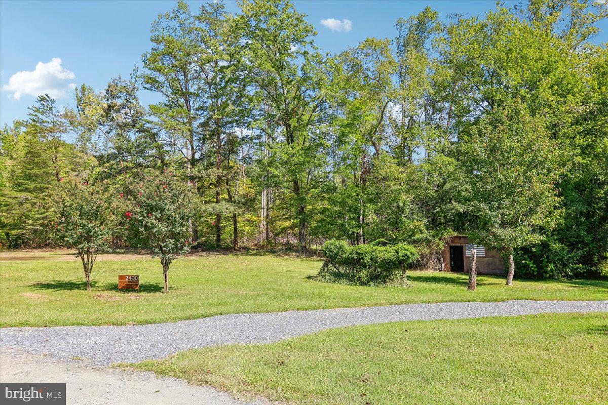 2400 Rutland Road Davidsonville, MD 21035 - Photo 6 of 52 Entrance area