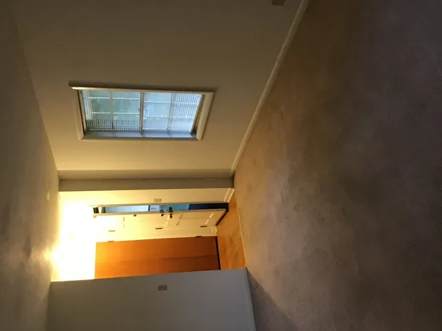 a view of a bathroom