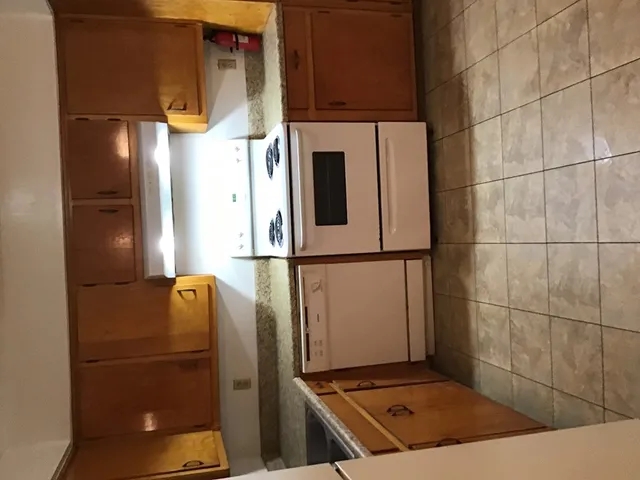 a bathroom with a sink