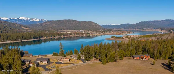 $489,900 | Nka Deeter Drive, Priest River, ID 83856