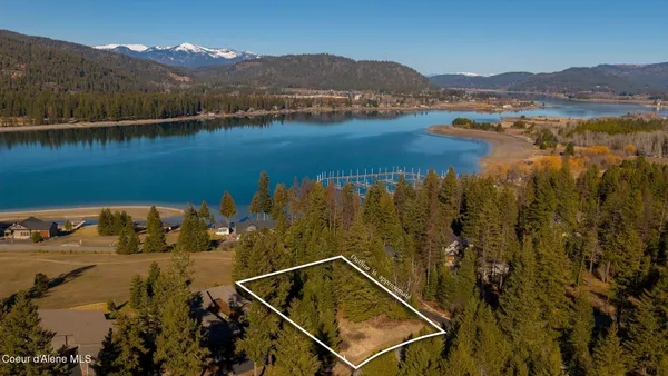 $489,900 | Nka Deeter Drive, Priest River, ID 83856