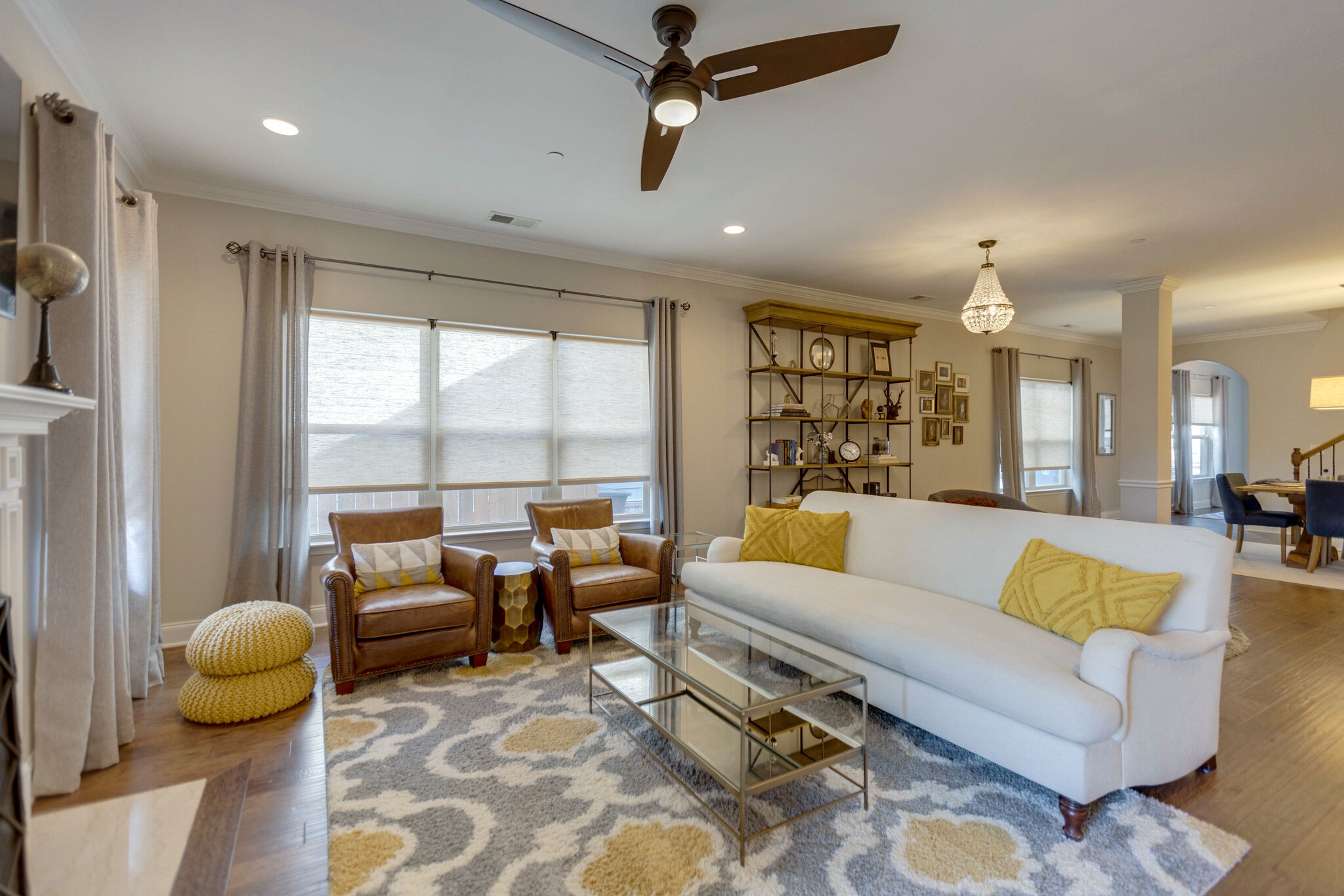 301 Rafferty Court Franklin, TN 37064 - Photo 11 of 39