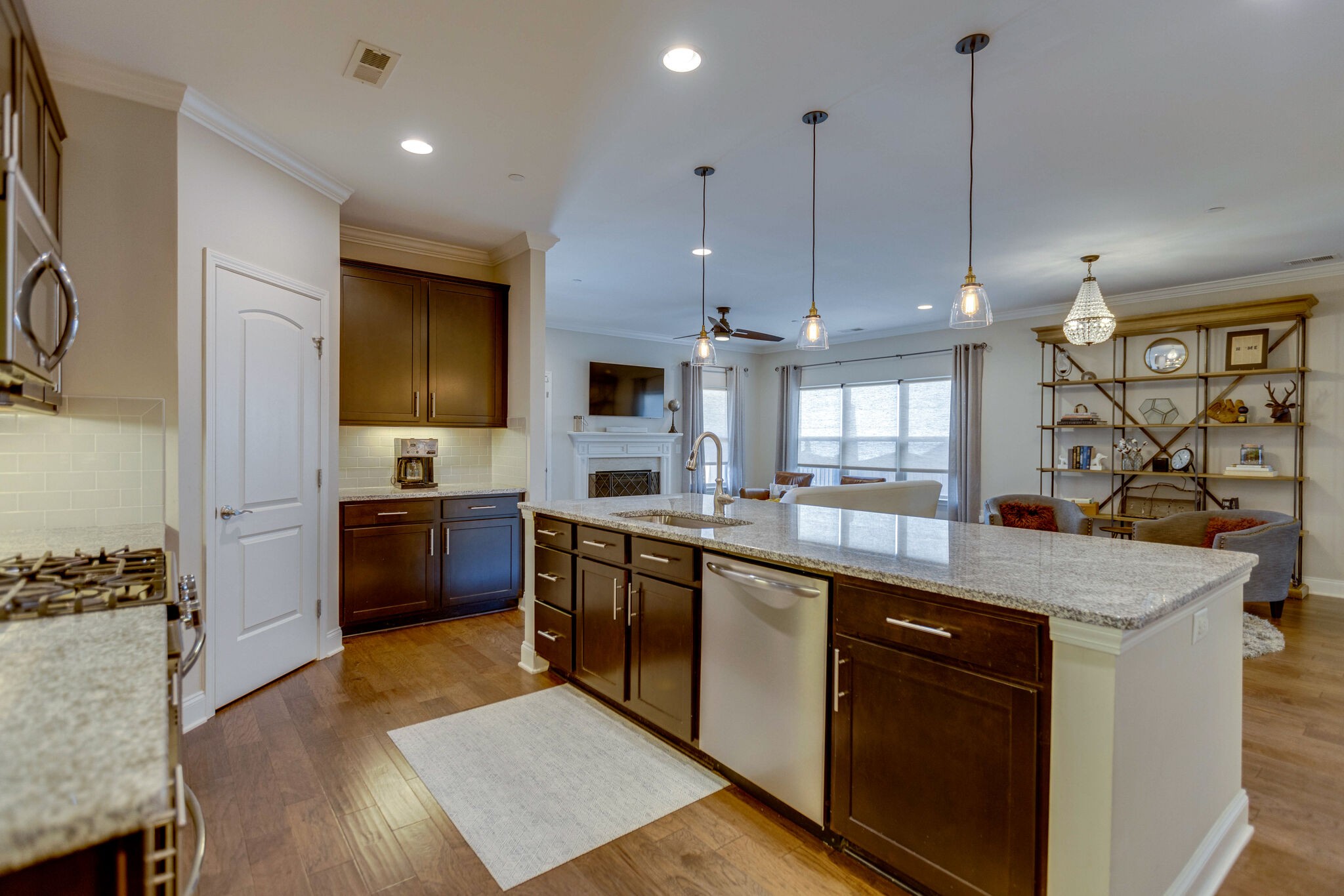 301 Rafferty Court Franklin, TN 37064 - Photo 14 of 39