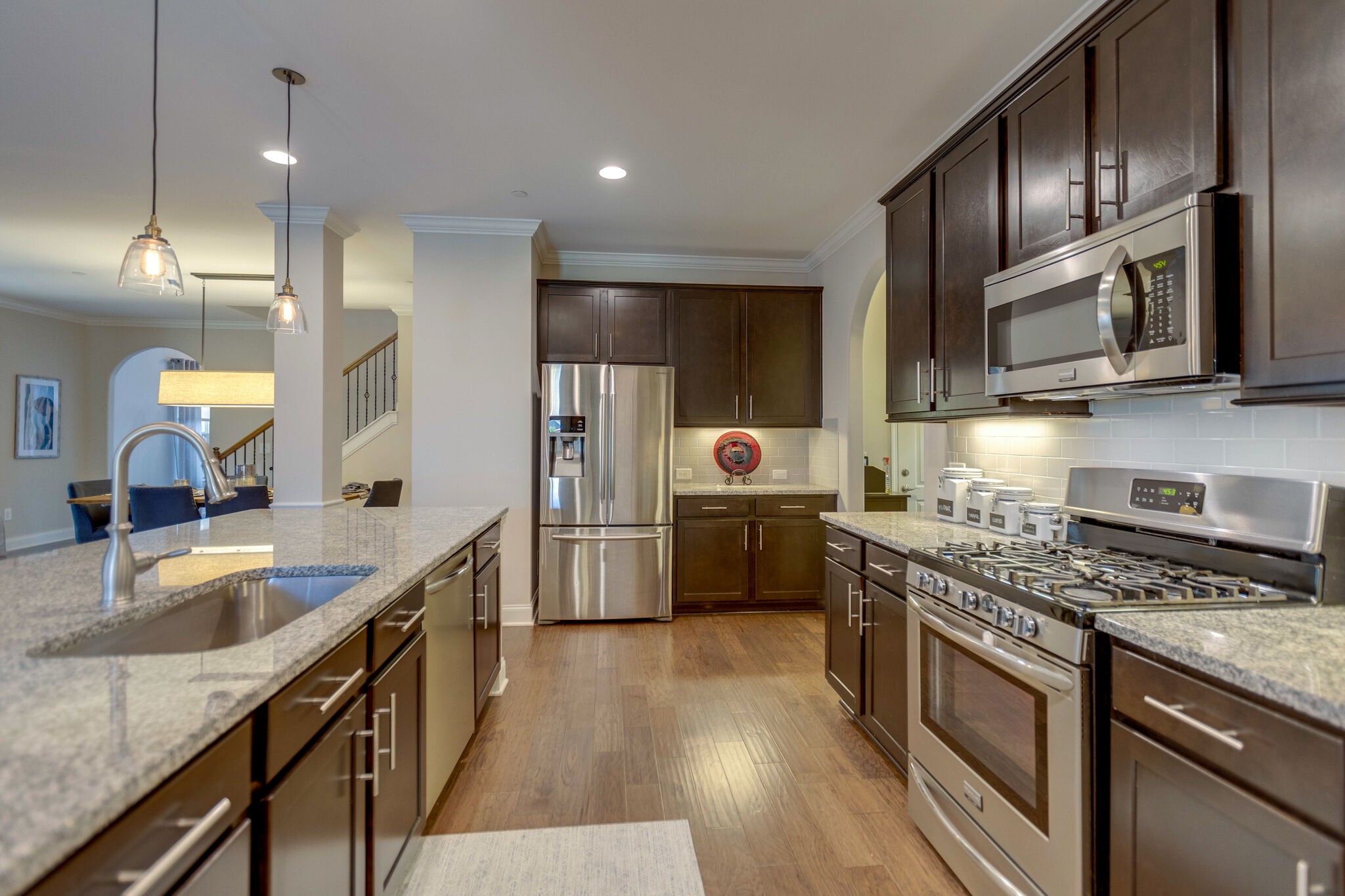 301 Rafferty Court Franklin, TN 37064 - Photo 15 of 39