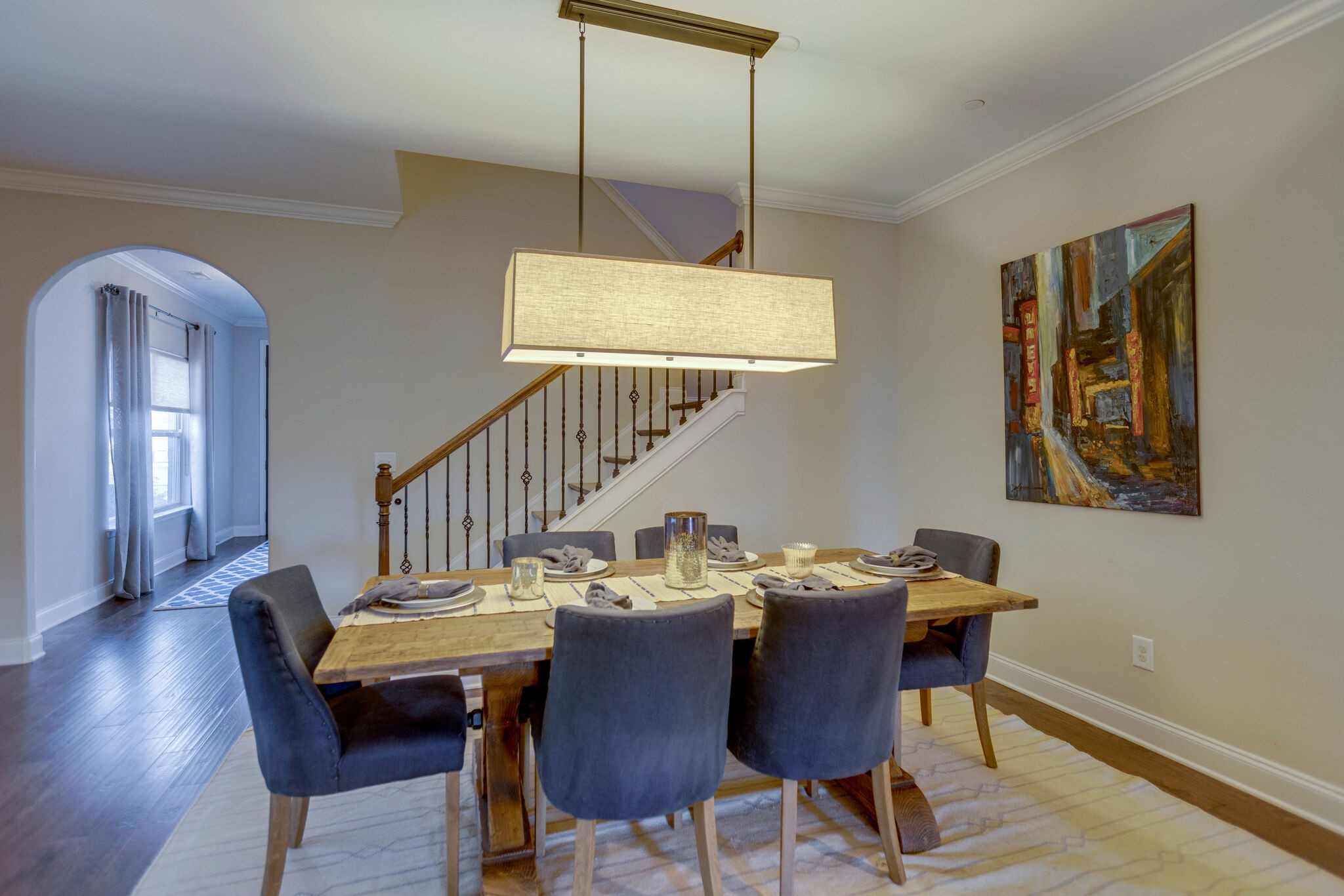 301 Rafferty Court Franklin, TN 37064 - Photo 16 of 39