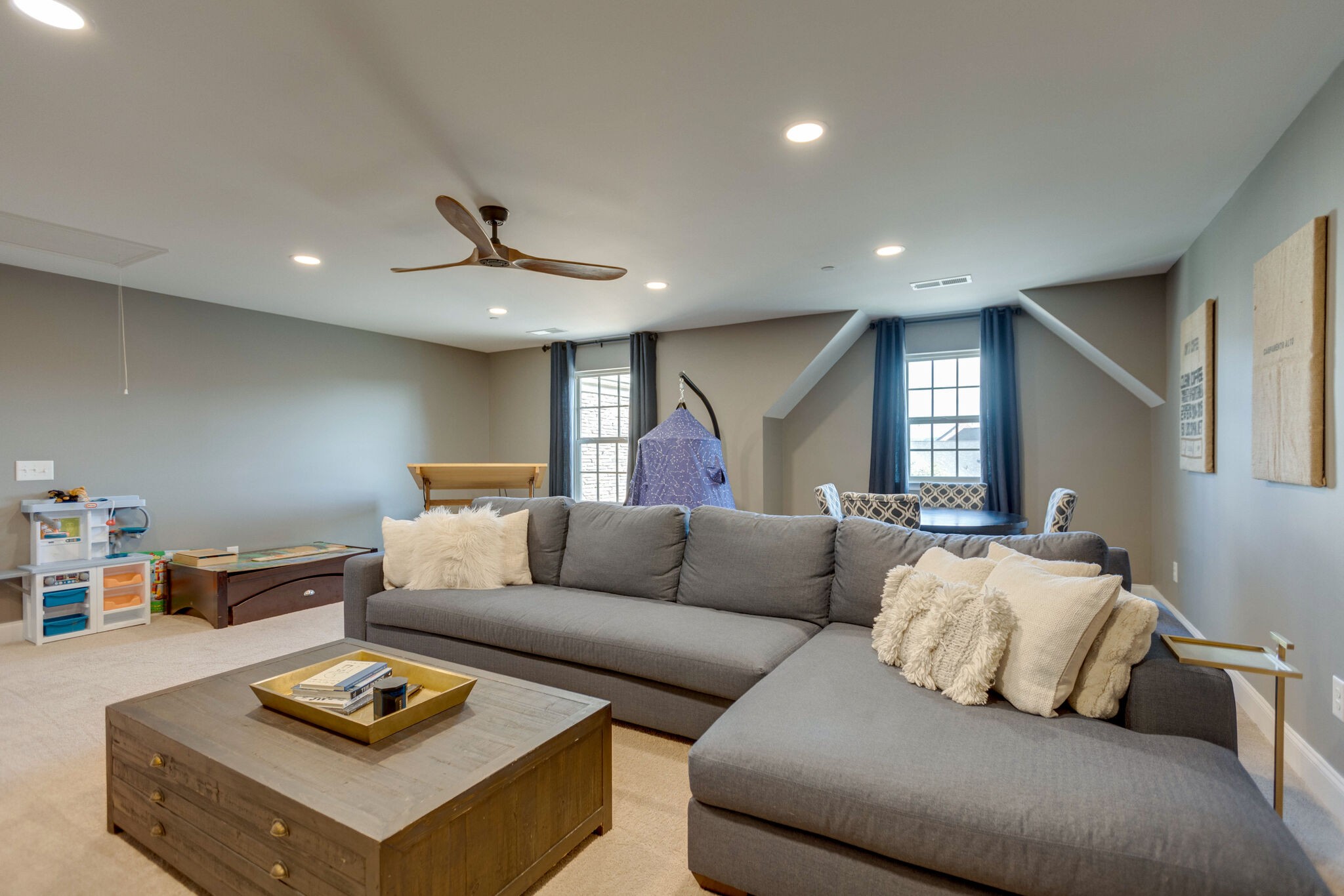 301 Rafferty Court Franklin, TN 37064 - Photo 33 of 39