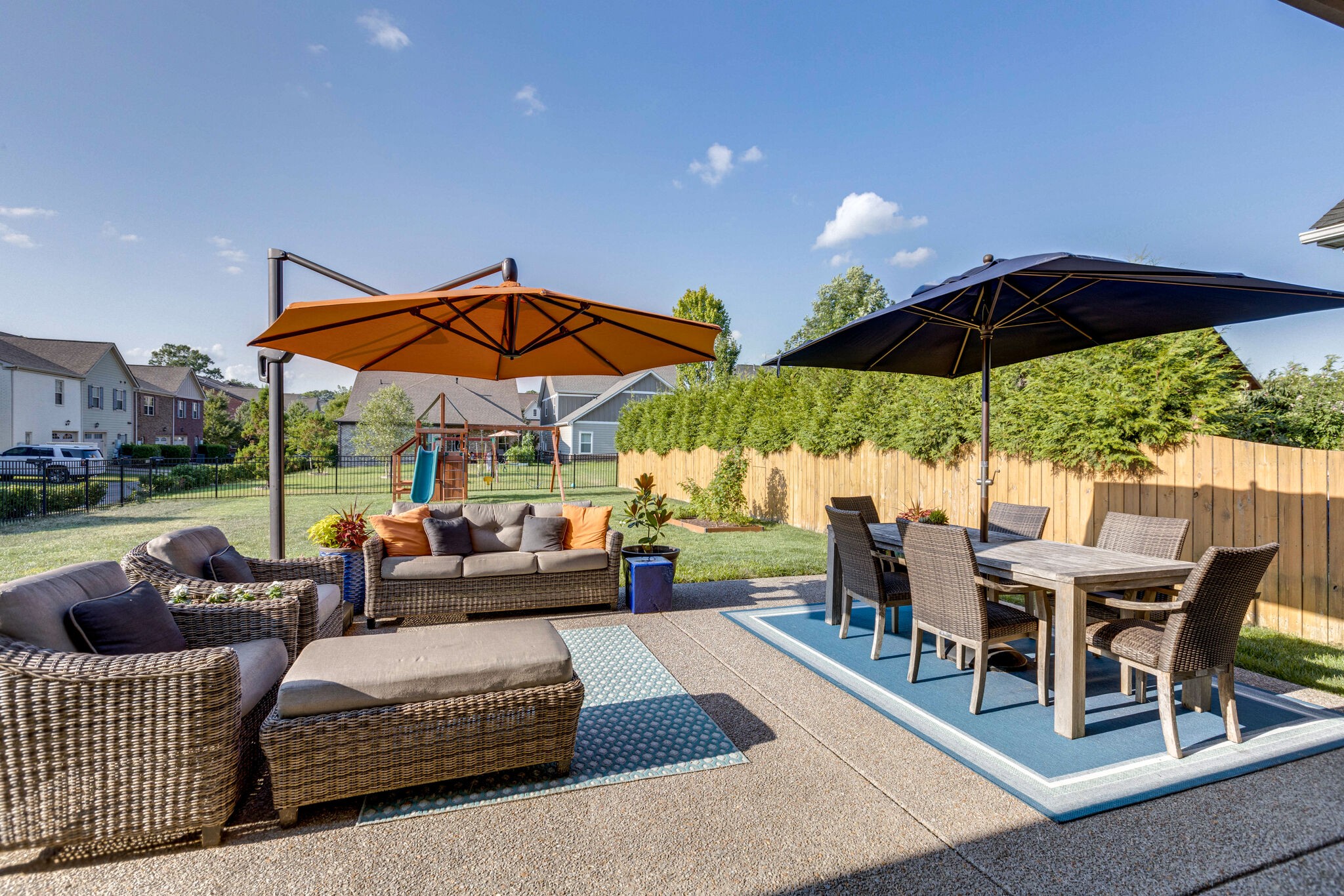 301 Rafferty Court Franklin, TN 37064 - Photo 36 of 39