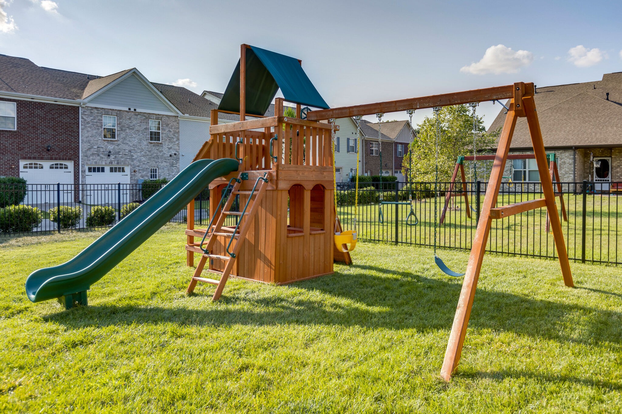 301 Rafferty Court Franklin, TN 37064 - Photo 38 of 39