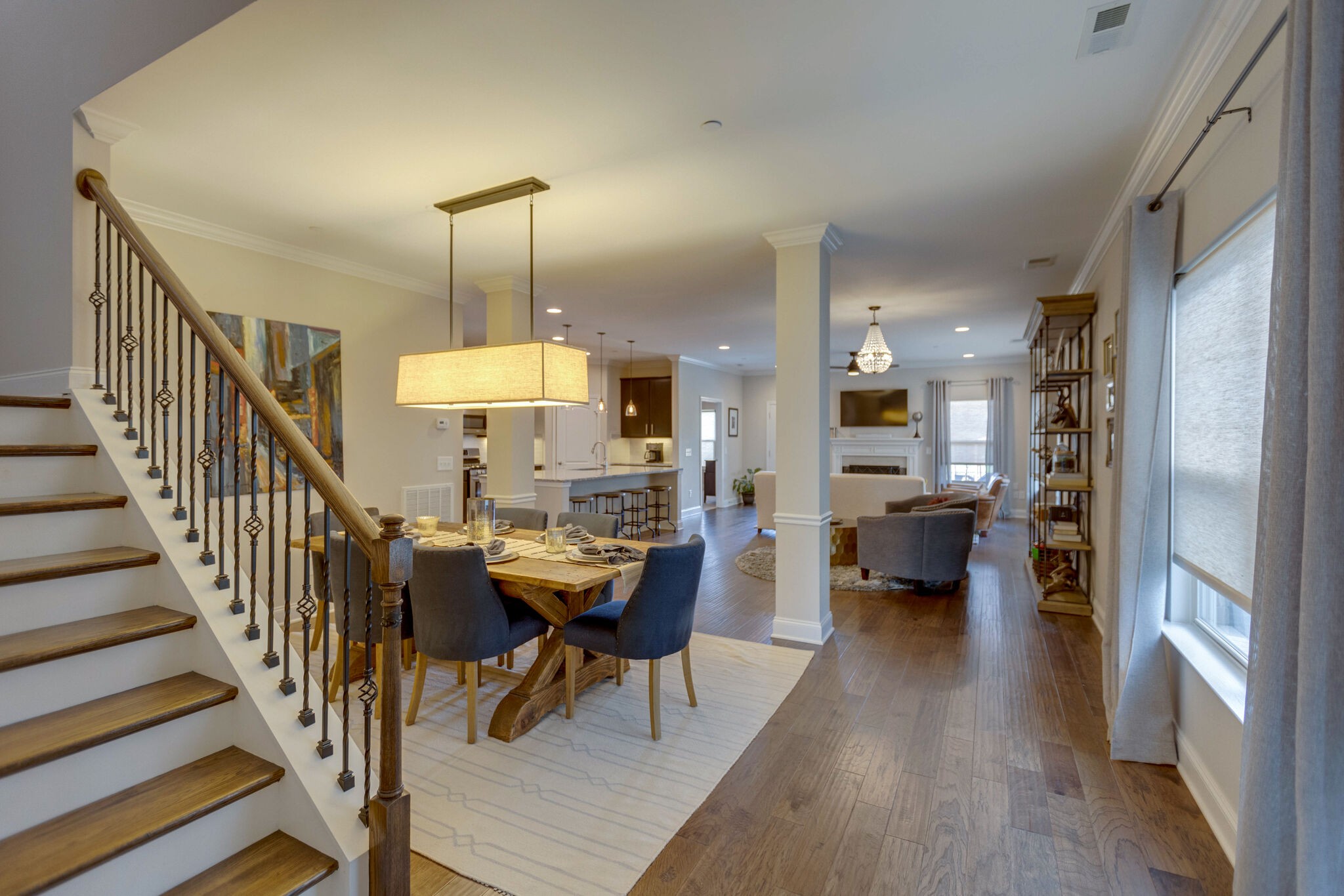 301 Rafferty Court Franklin, TN 37064 - Photo 6 of 39