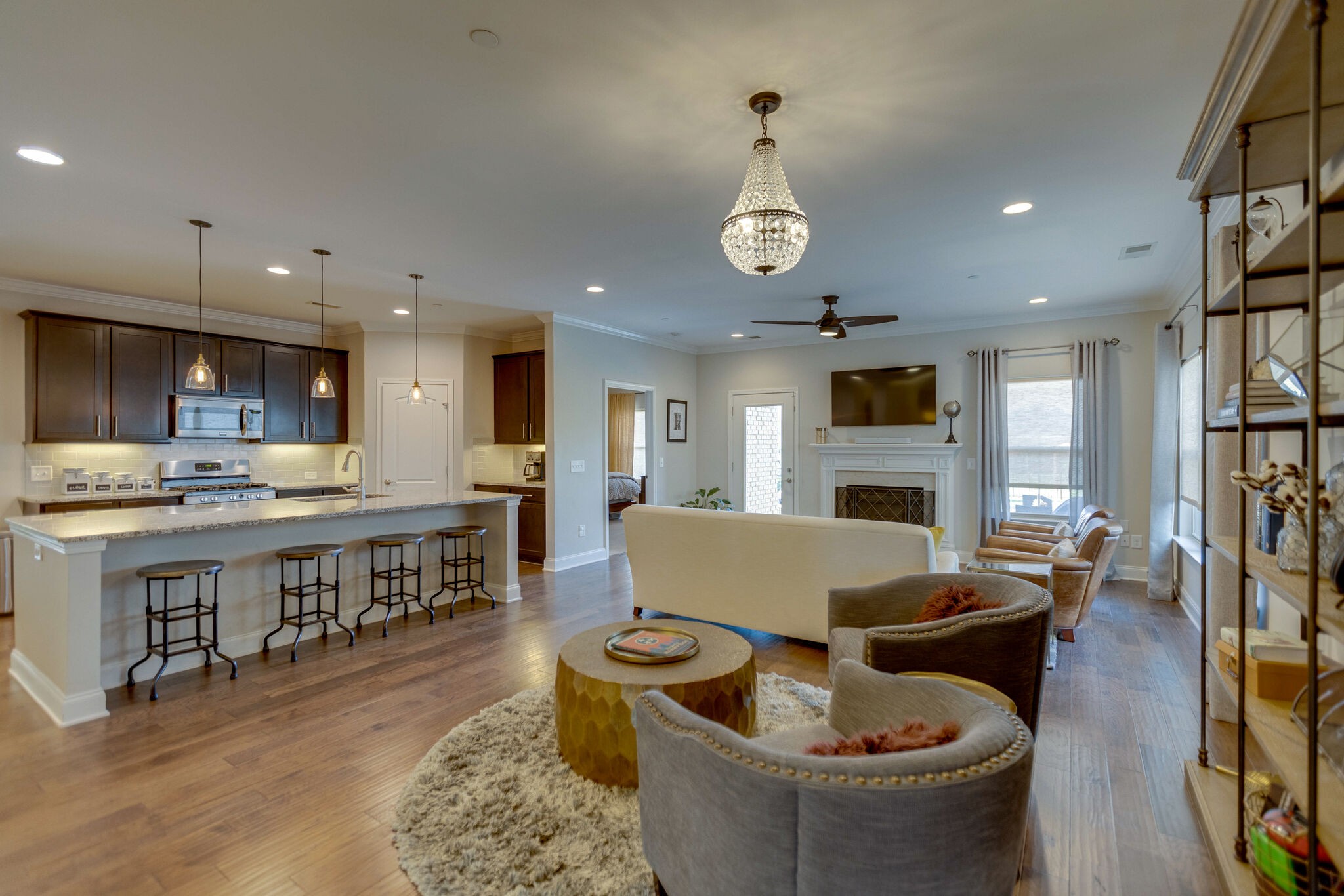 301 Rafferty Court Franklin, TN 37064 - Photo 7 of 39