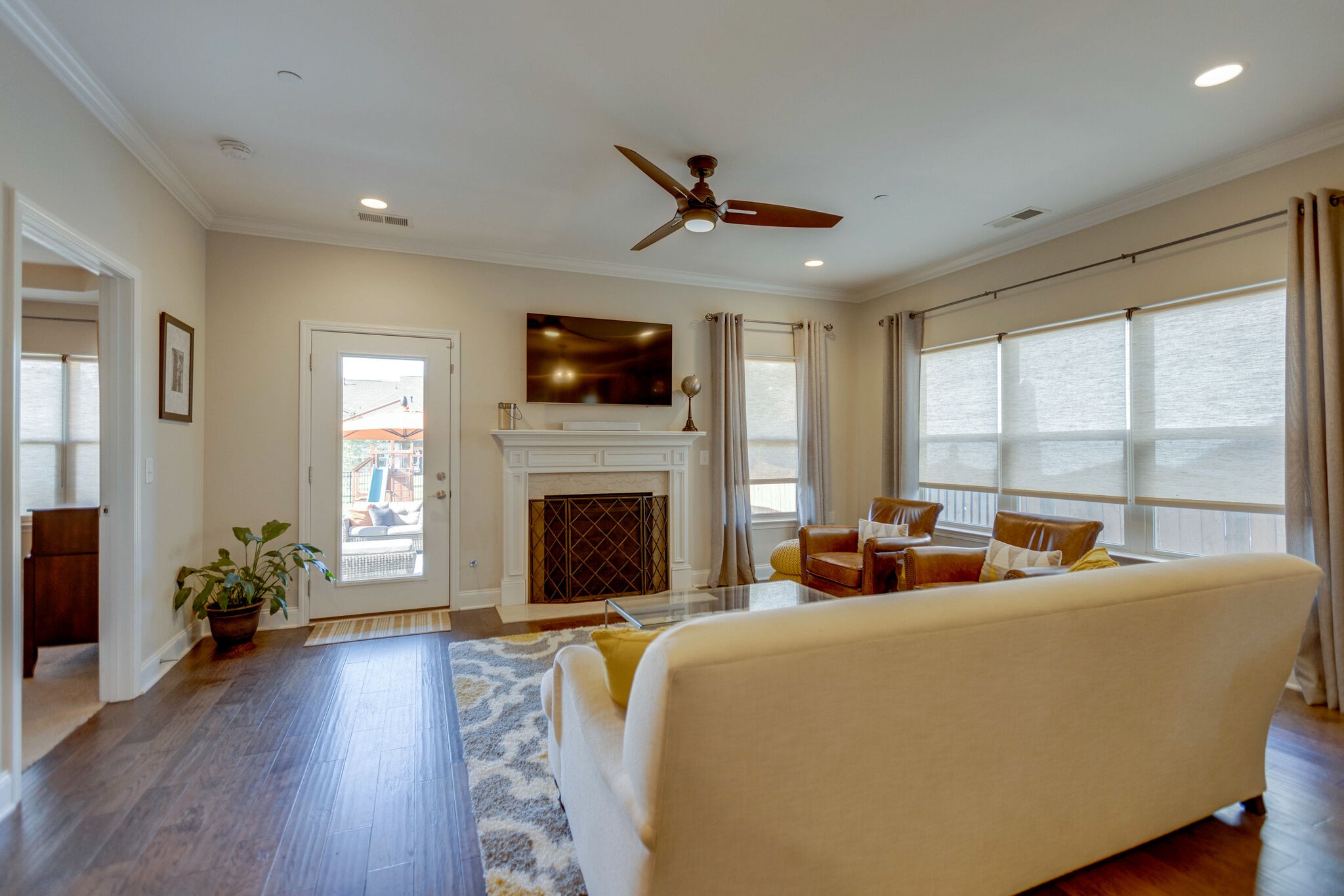 301 Rafferty Court Franklin, TN 37064 - Photo 8 of 39