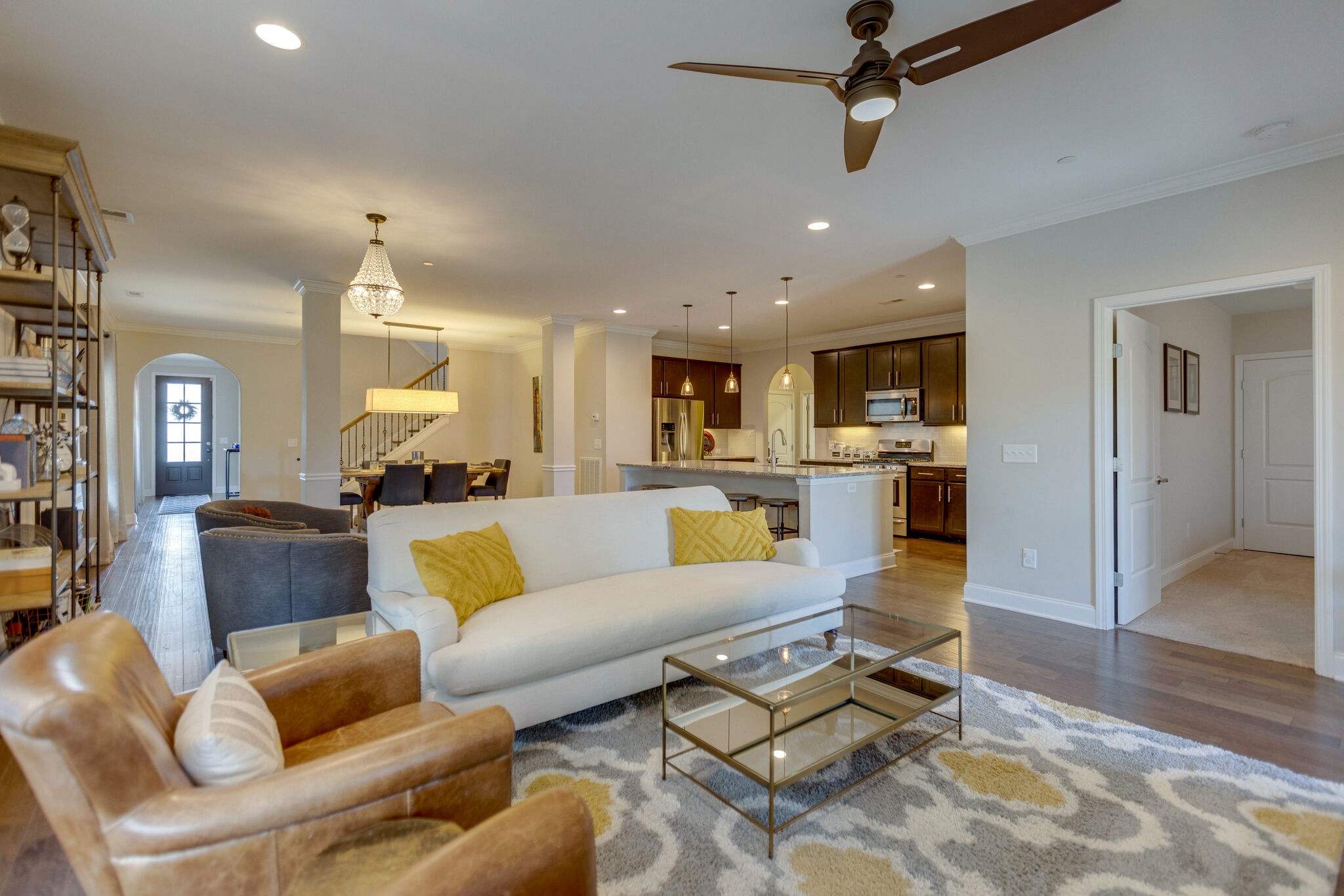 301 Rafferty Court Franklin, TN 37064 - Photo 10 of 39