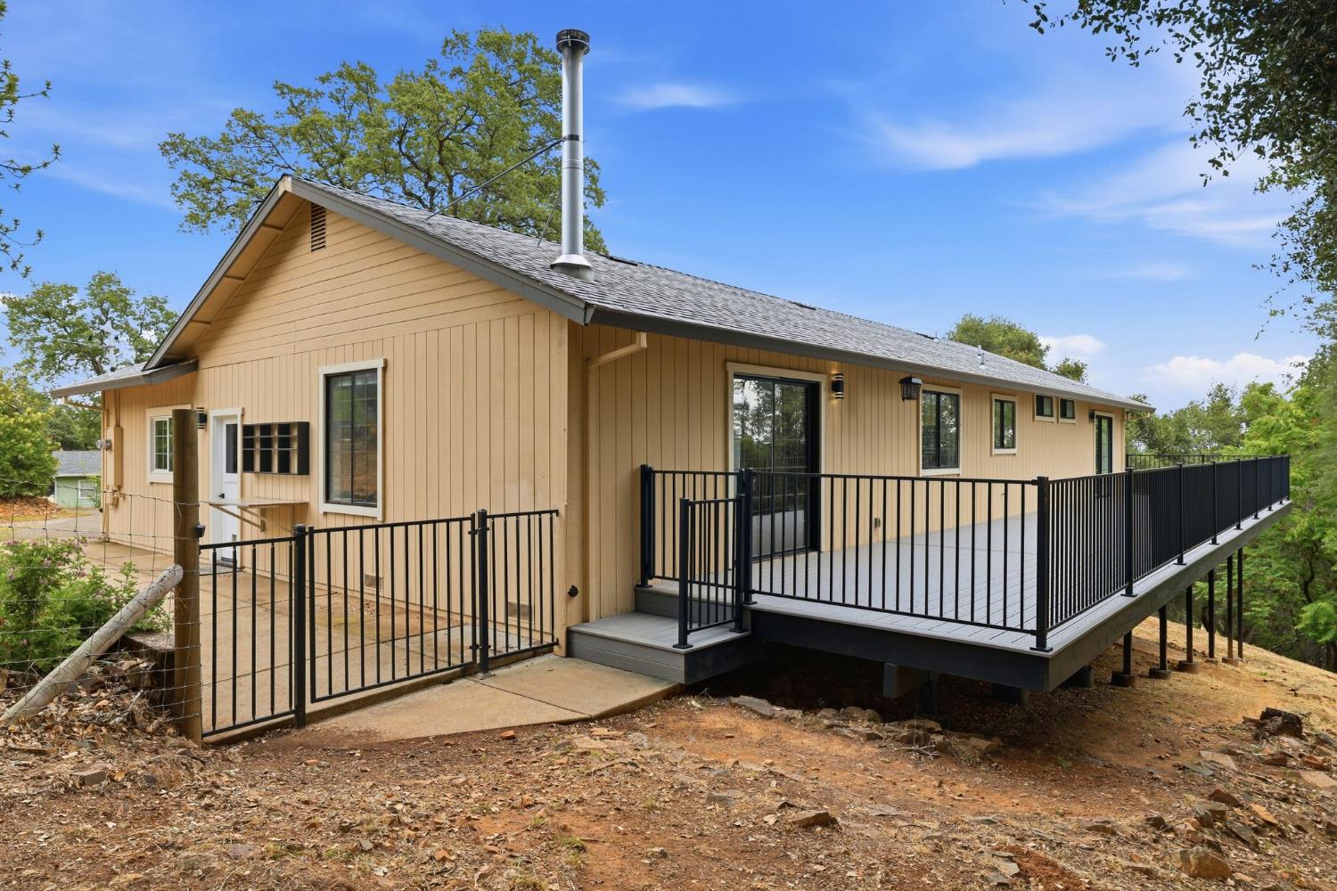 3427 Excalibar Road Placerville, CA 95667 - Photo 47 of 69