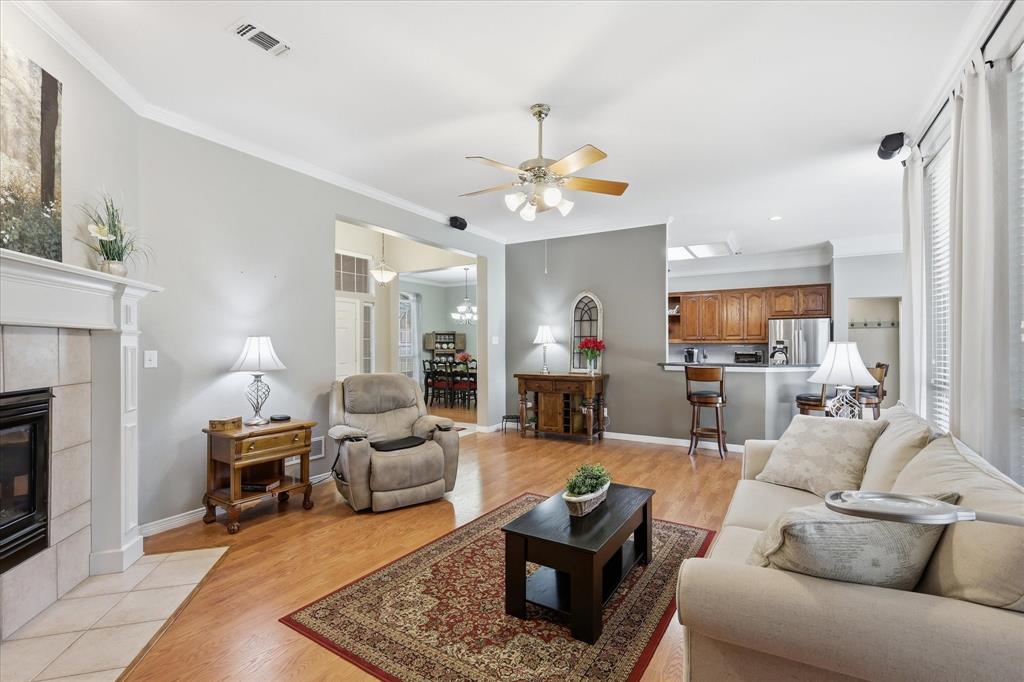 141 Parks Street Midlothian, TX 76065 - Photo 17 of 38
