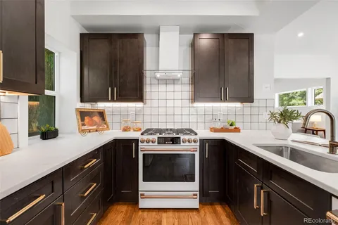 $1,275,000 | 2343 Dahlia Street, Denver, CO 80207