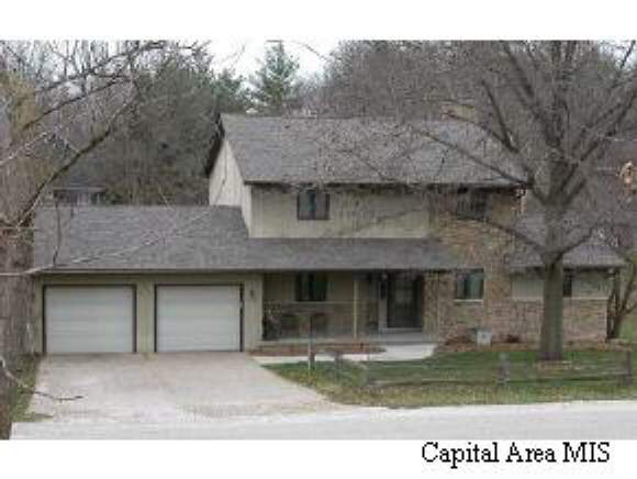 1101 Geary Road Springfield, IL 62707 - Photo 1 of 8 Gallery Image 1