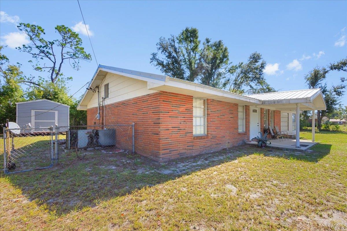 106 Stephens Street Perry, FL 32347 - Photo 34 of 34