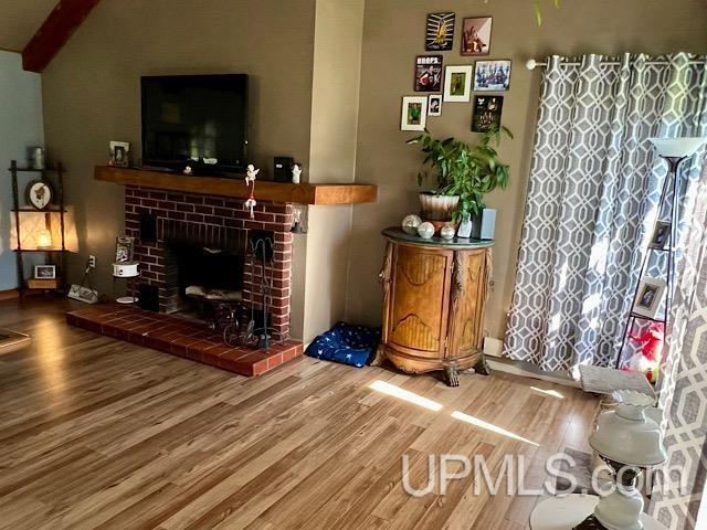 1011 Ridge Road Mass City, MI 49948 - Photo 13 of 35