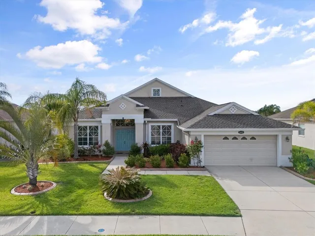 $699,000 | 5405 120th Avenue East, Parrish, FL 34219