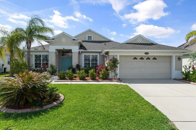 $699,000 | 5405 120th Avenue East, Parrish, FL 34219
