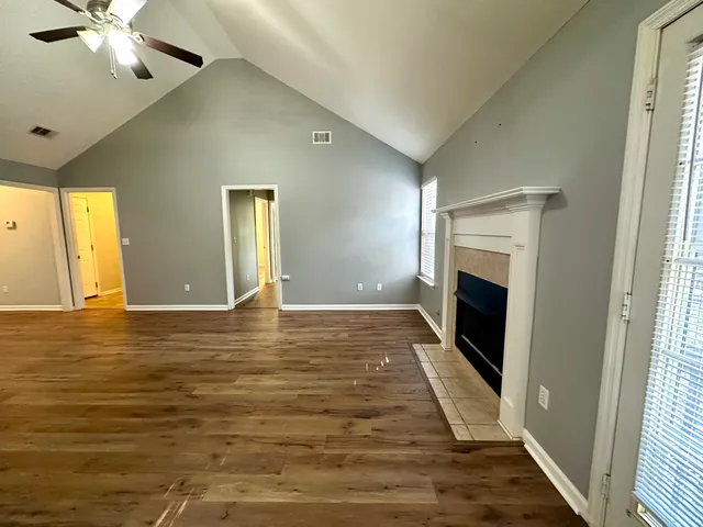 $1,650 | 262 Spring Oak Lane, North Augusta, SC 29841