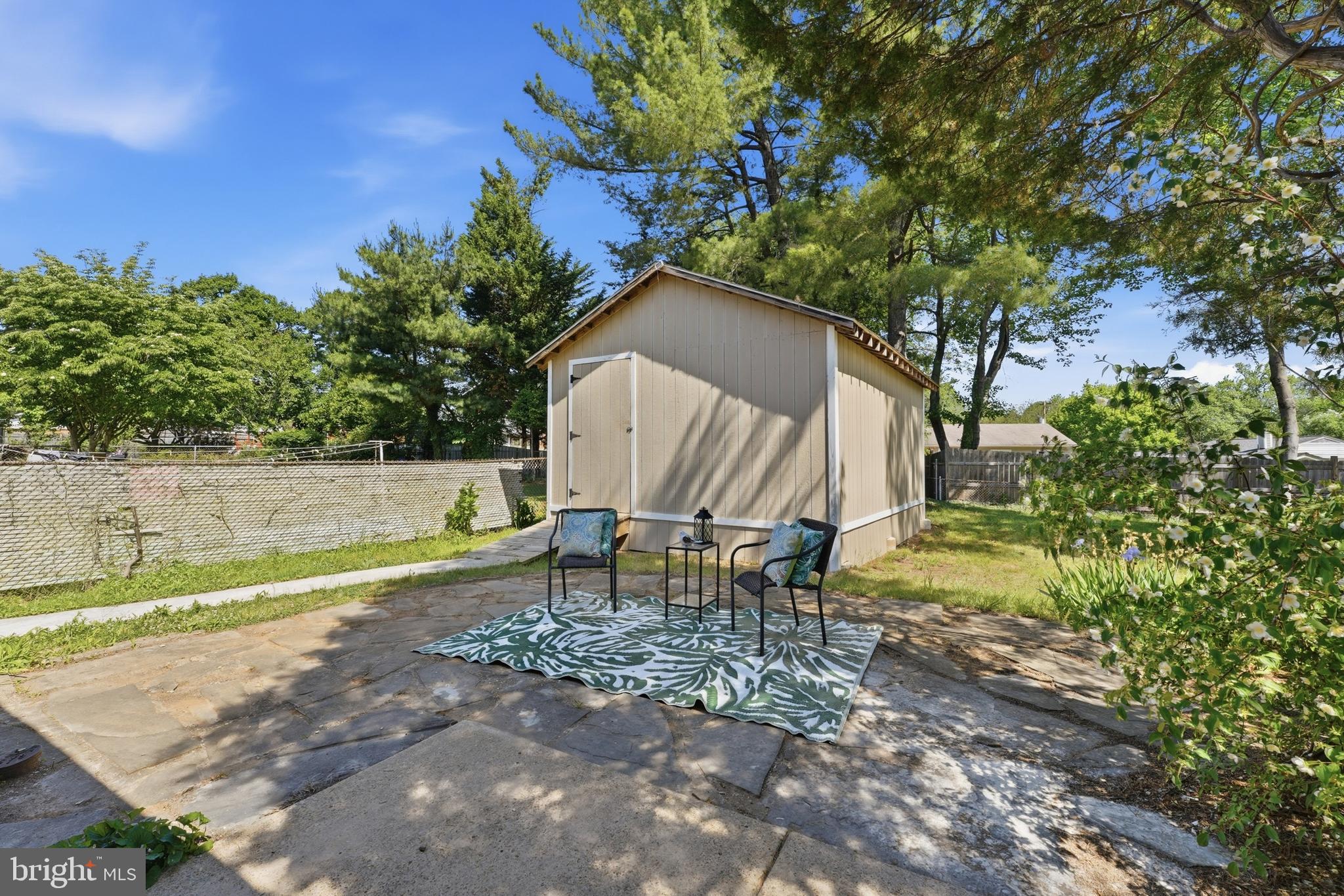 1105 Chiswell Lane Silver Spring, MD 20901 - Photo 61 of 66
