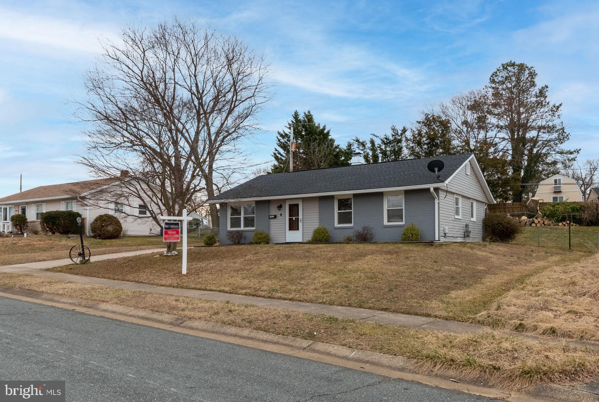 1911 Juniper Road Edgewood, MD 21040 - Photo 1 of 22
