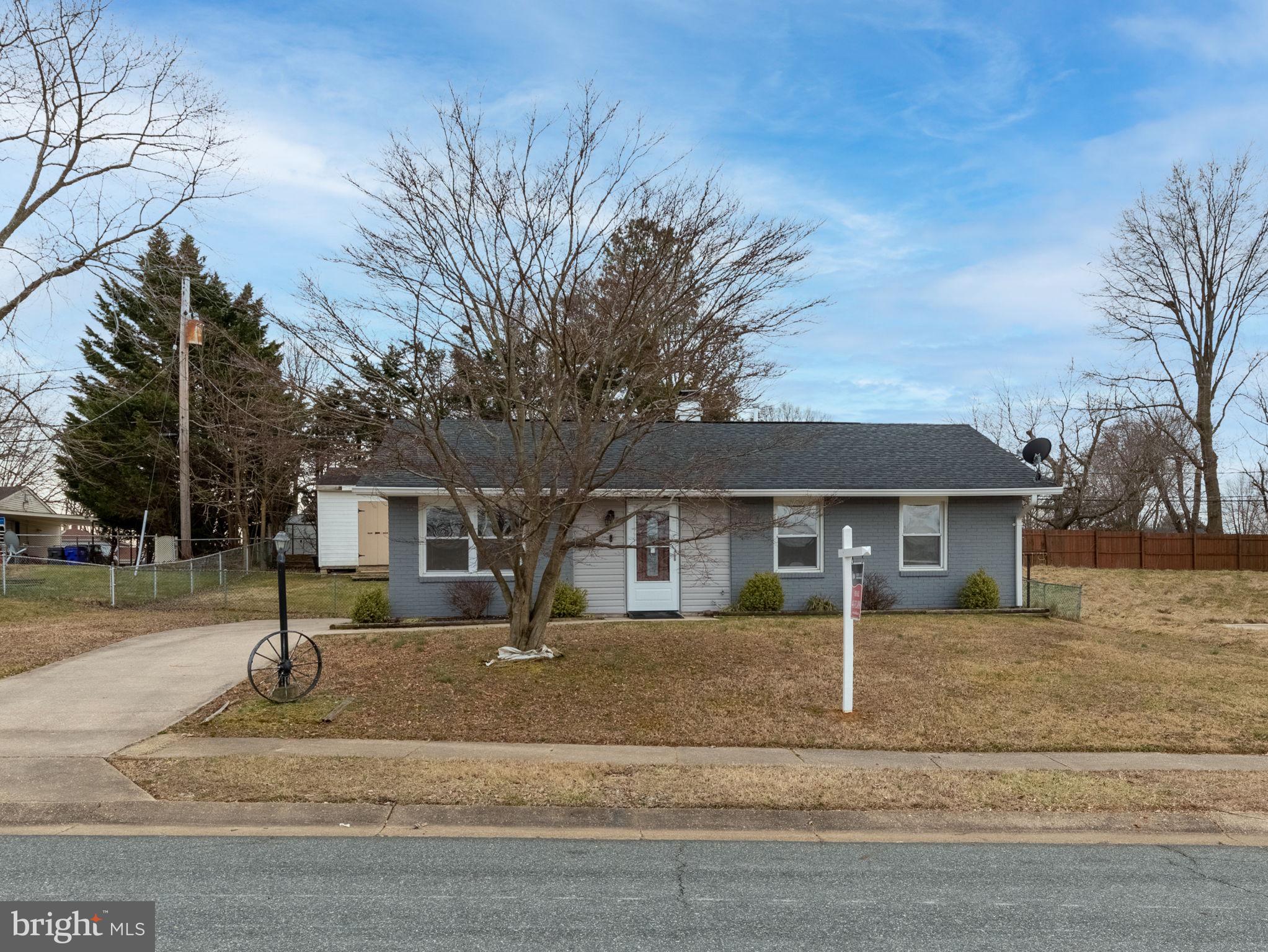 1911 Juniper Road Edgewood, MD 21040 - Photo 2 of 22