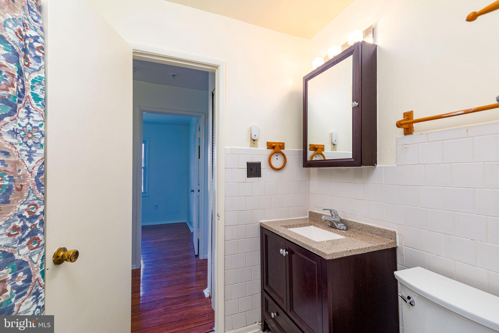1911 Juniper Road Edgewood, MD 21040 - Photo 11 of 22 Full Bathroom