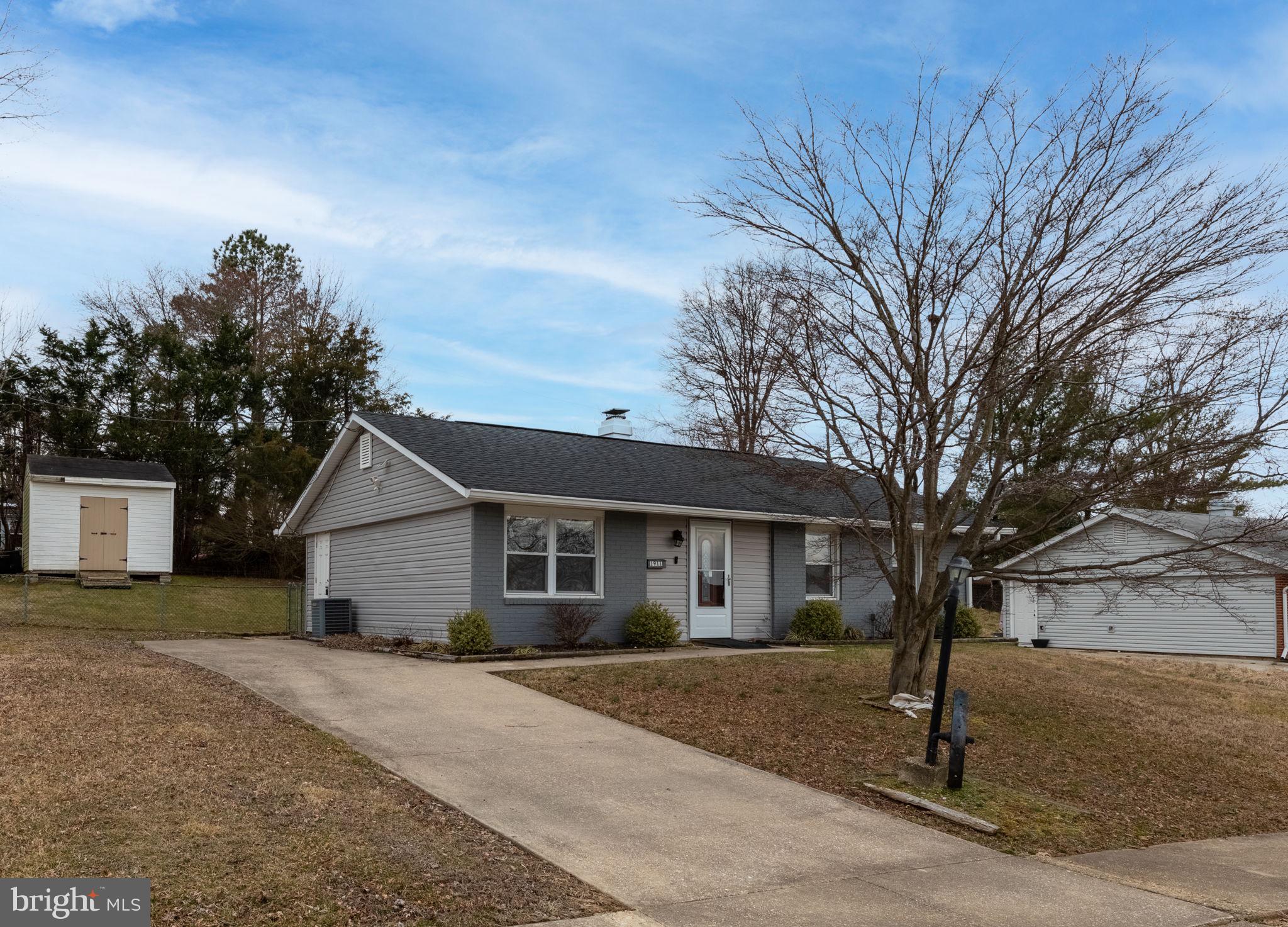 1911 Juniper Road Edgewood, MD 21040 - Photo 3 of 22