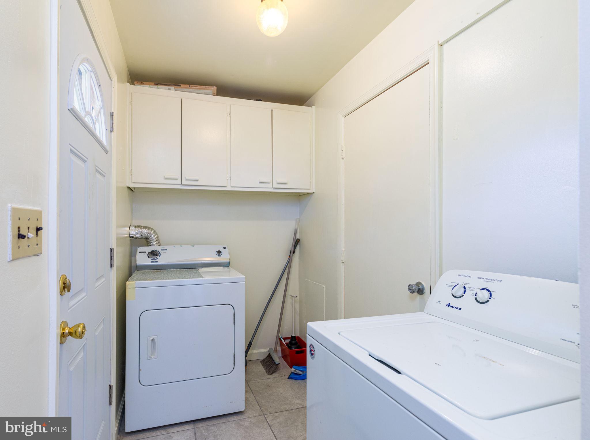 1911 Juniper Road Edgewood, MD 21040 - Photo 10 of 22 Laundry Room