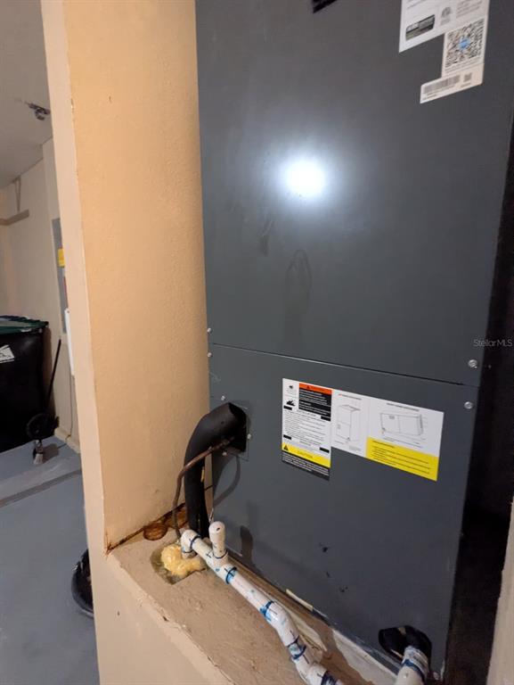 1538 Algonkin Loop Orlando, FL 32828 - Photo 38 of 48 a workspace with furniture and natural light