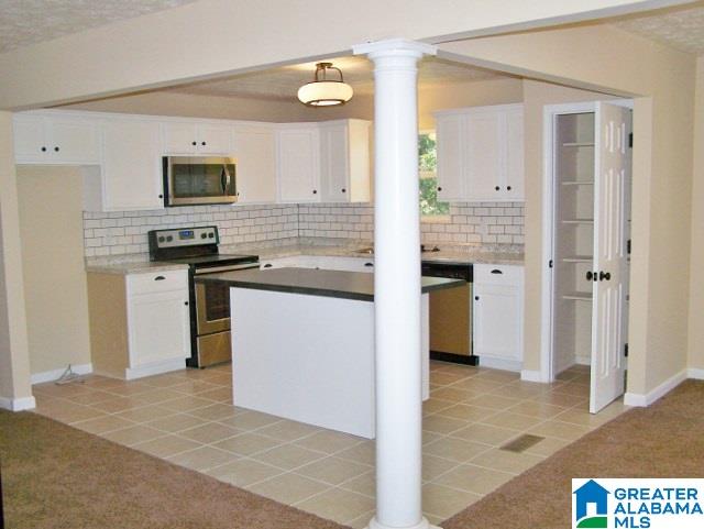 6317 Perry Street Anniston, AL 36206 - Photo 12 of 50