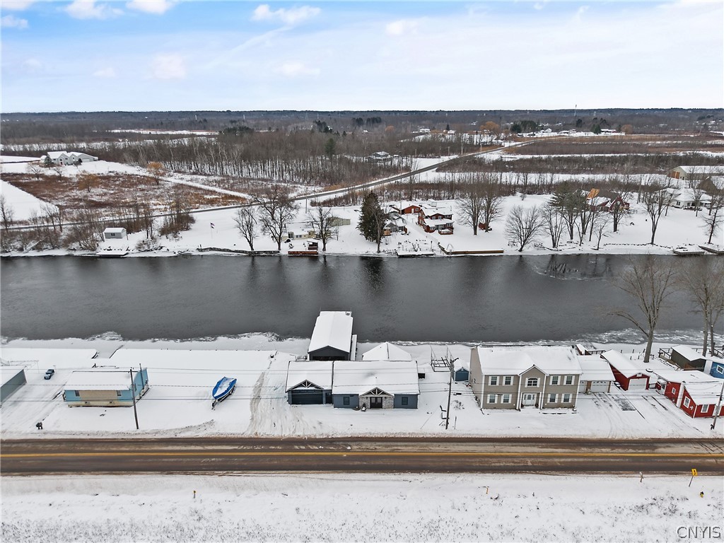 144 County Rte 37 Central Square, NY 13036 - Photo 43 of 48