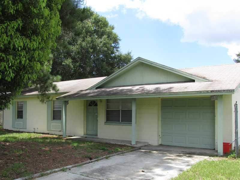 326 Wurst Road Ocoee, FL 34761 - Photo 1 of 1 Exterior Front