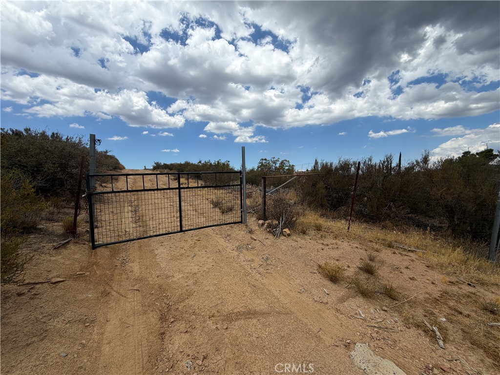 38400 Fisher Road Anza, CA 92539 - Photo 46 of 46