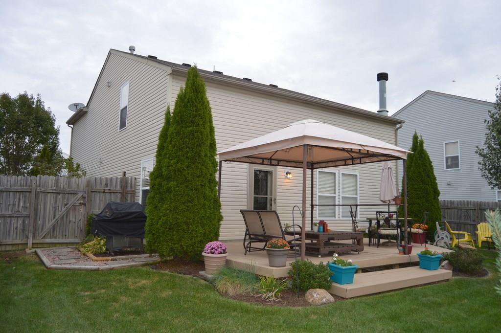 9189 West Rising Sun Drive Pendleton, IN 46064 - Photo 22 of 24