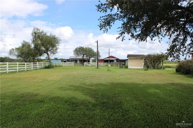 $850,000 | 375 West W Cr, Falfurrias, TX 78355