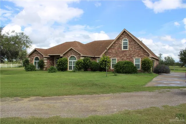 $850,000 | 375 West W Cr, Falfurrias, TX 78355