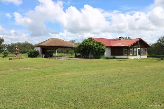 $850,000 | 375 West W Cr, Falfurrias, TX 78355