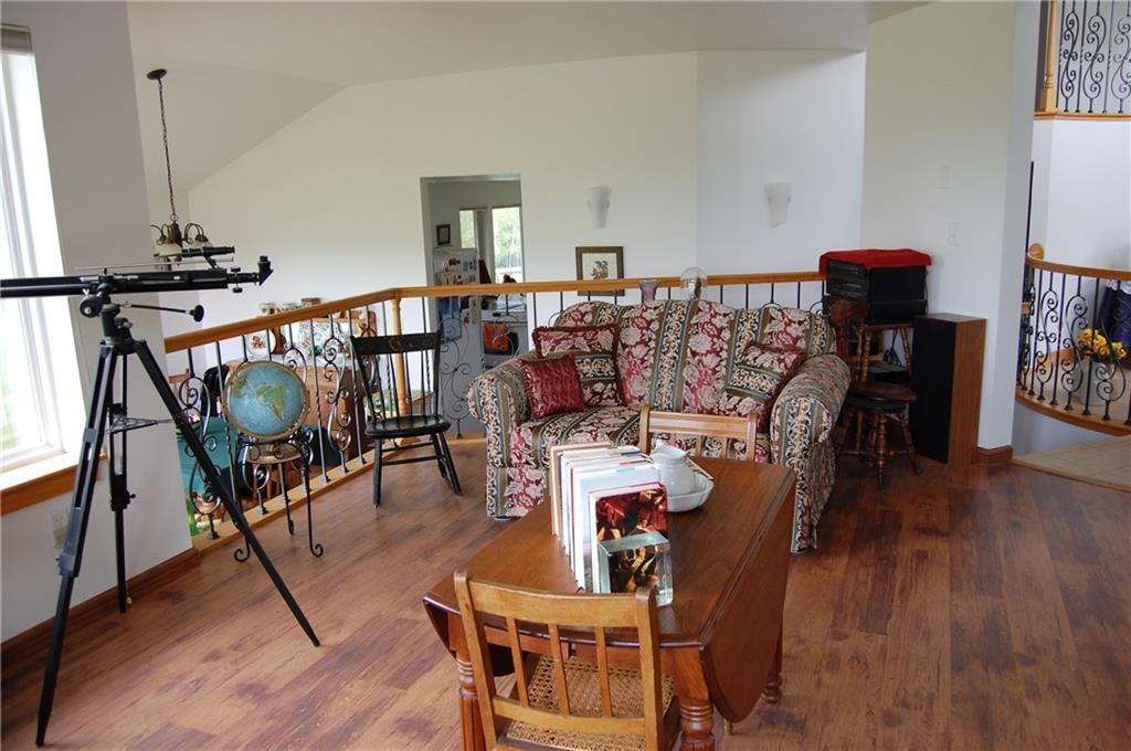 1631 Rangeley Road Phillips, ME 04966 - Photo 9 of 35 The home also boasts a tasteful,...