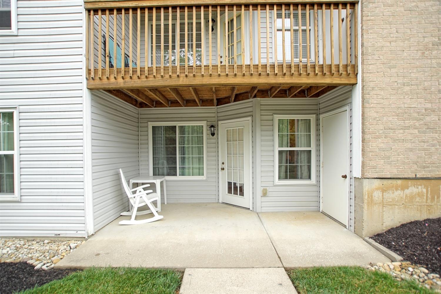 104 Rough Way, Unit 2 Lebanon, OH 45036 - Photo 22 of 24 Gallery Image 22