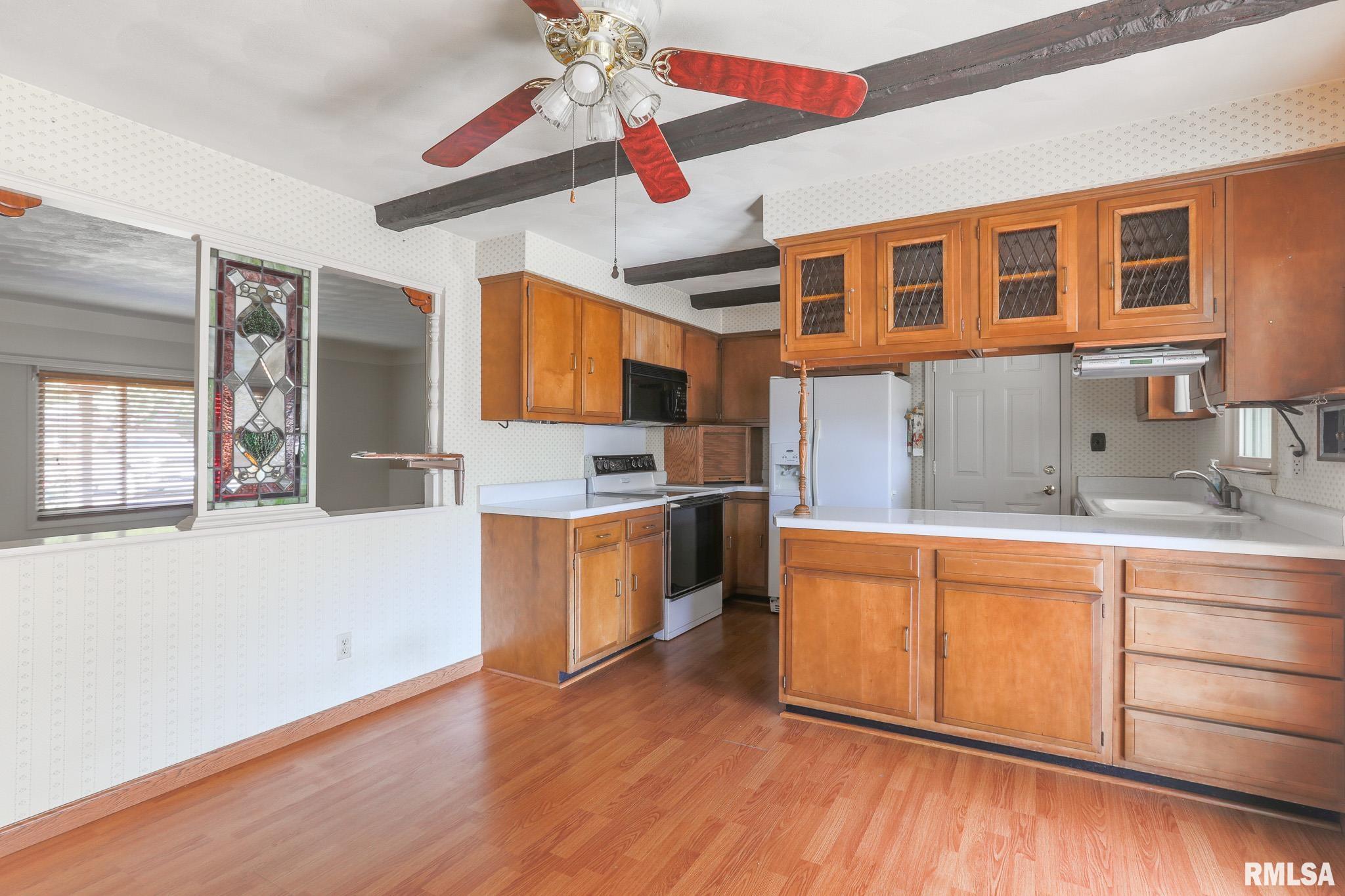 1203 Springfield Road East Peoria, IL 61611 - Photo 13 of 29 Gallery Image 13