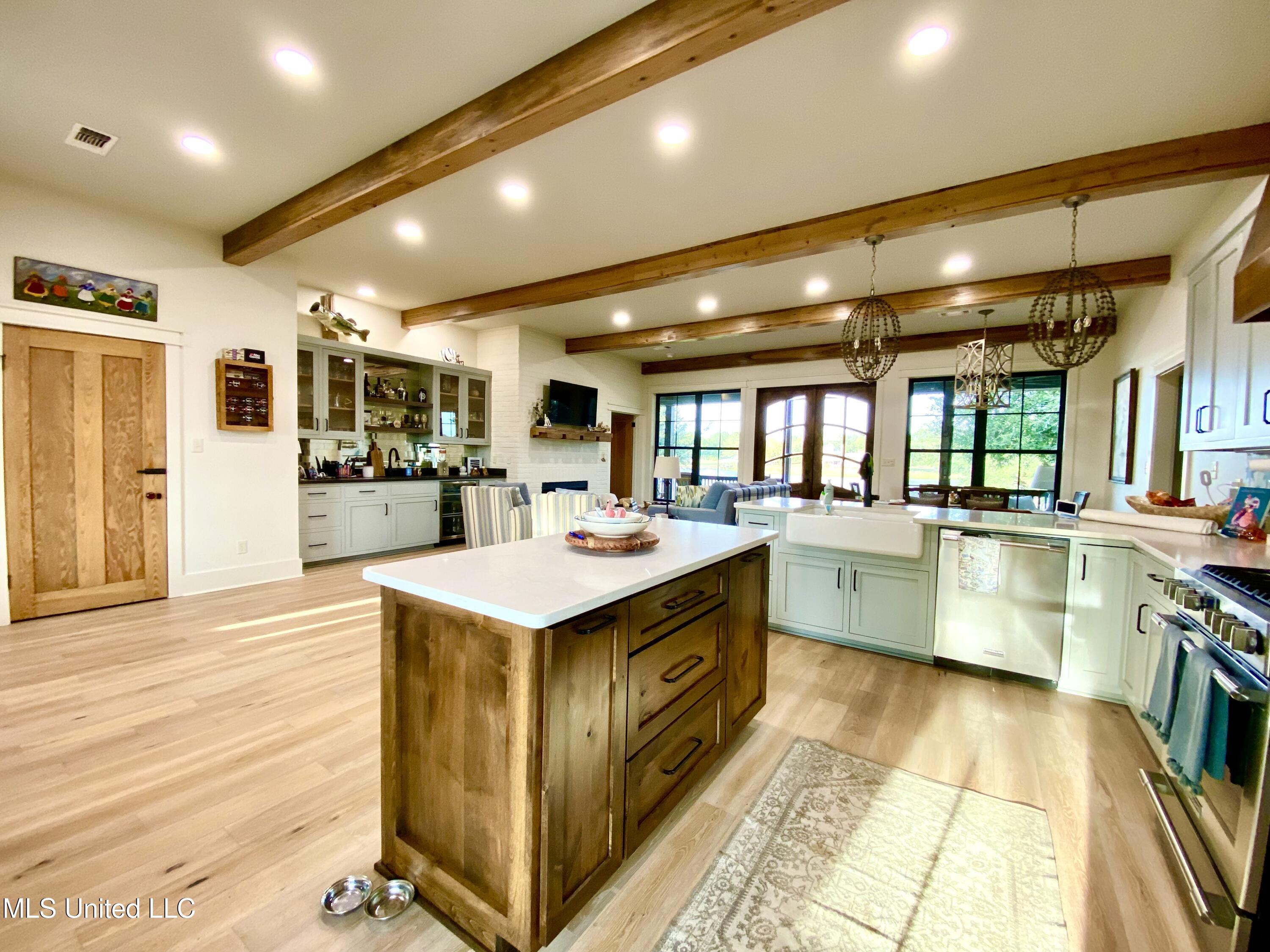 11 Long Island Road Poplarville, MS 39470 - Photo 13 of 56 13A, IMG_6469