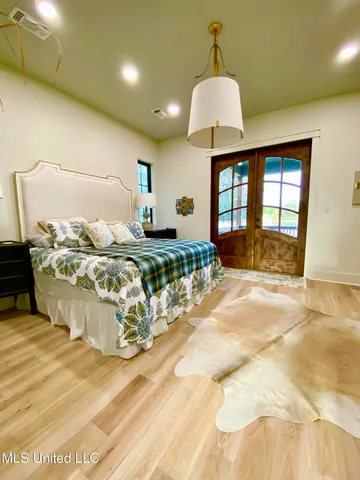 $400,000 | 11 Long Island Road, Poplarville, MS 39470