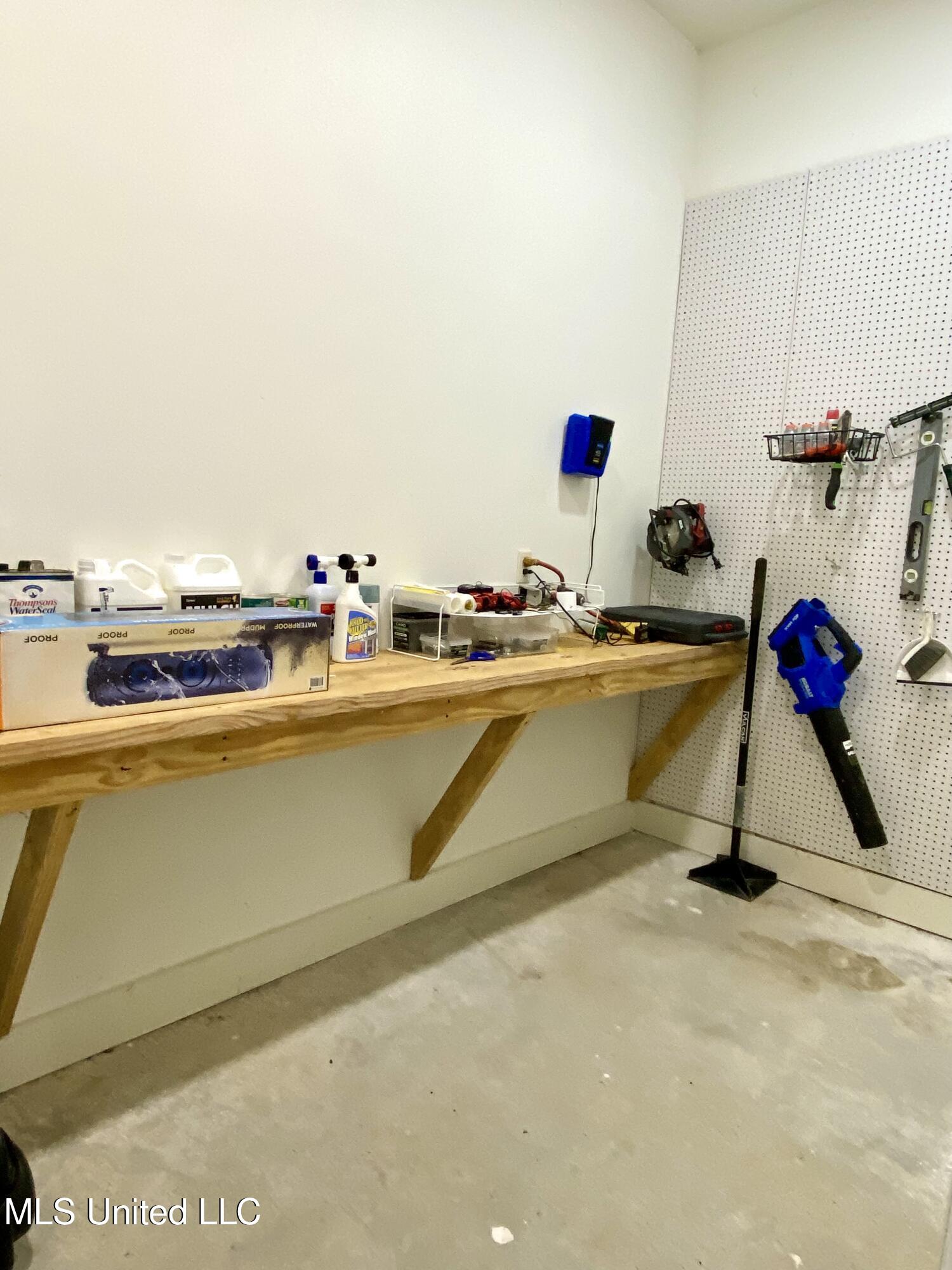 11 Long Island Road Poplarville, MS 39470 - Photo 31 of 56 33A, IMG_6456